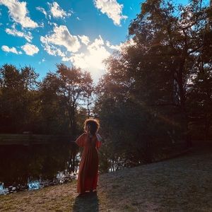 Meet your Posher, Eileen